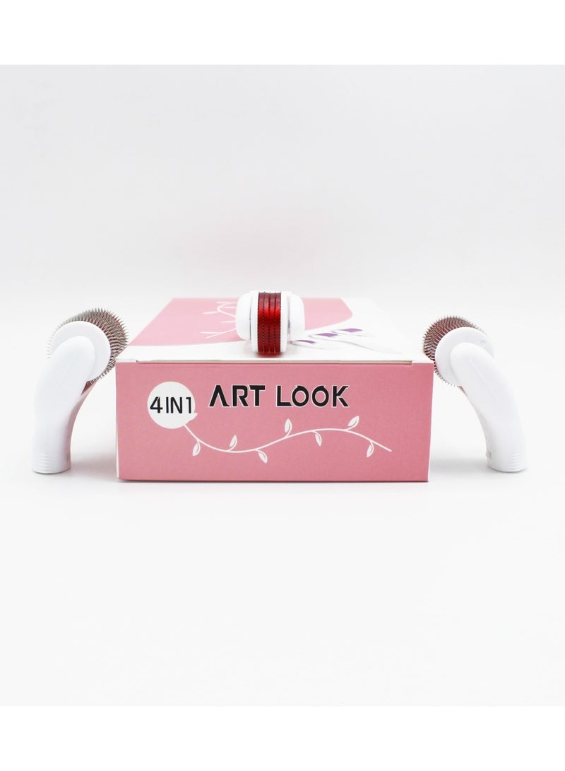 ARTLOOK 4-In-1 Anti-Aging System Kit - Image 3